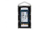 Unidad Ssd Kingston Skc600 Msata 1024Gb Sata3 550R/520W (Skc600Ms/1024G)